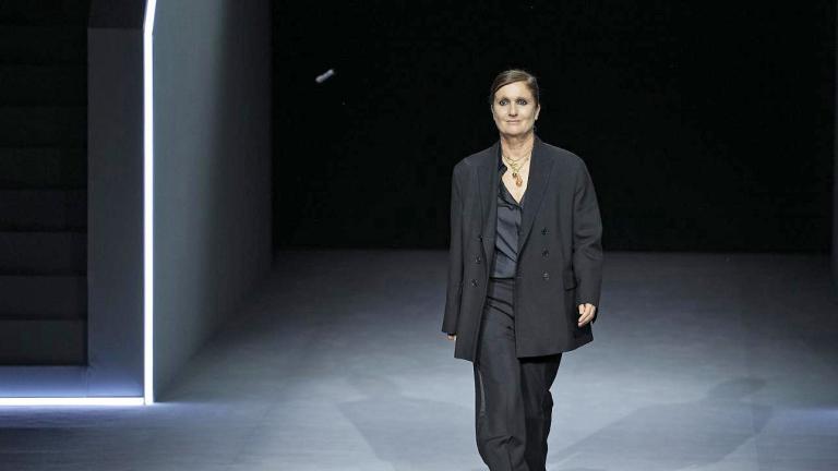 Maria Grazia Chiuri