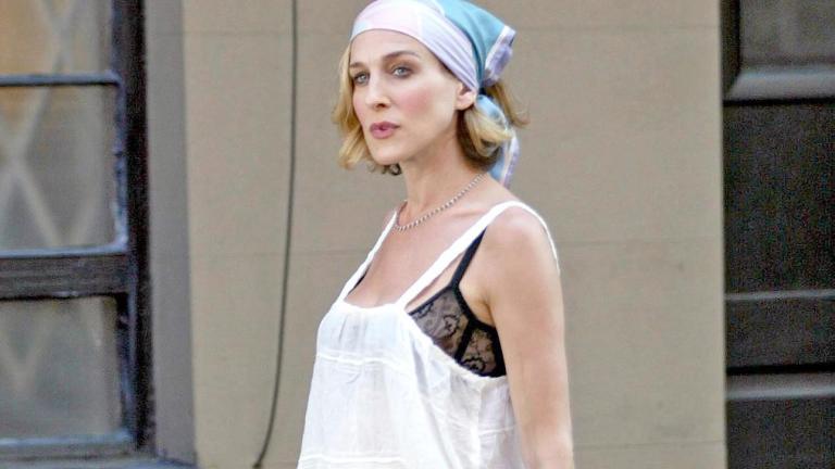 Milkmaid tops: Το ρομαντικό trend που ενώνει το boho στιλ με vintage γοητεία