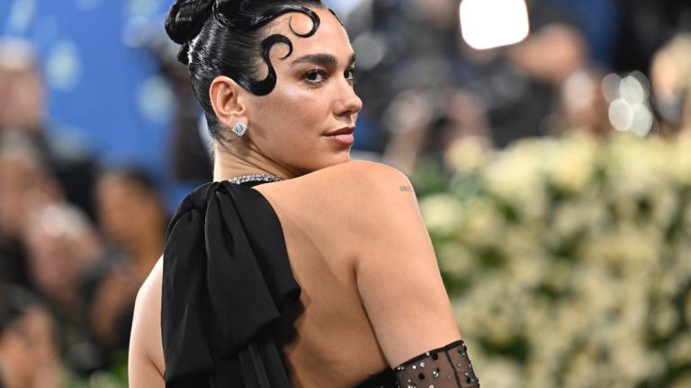 Met Gala