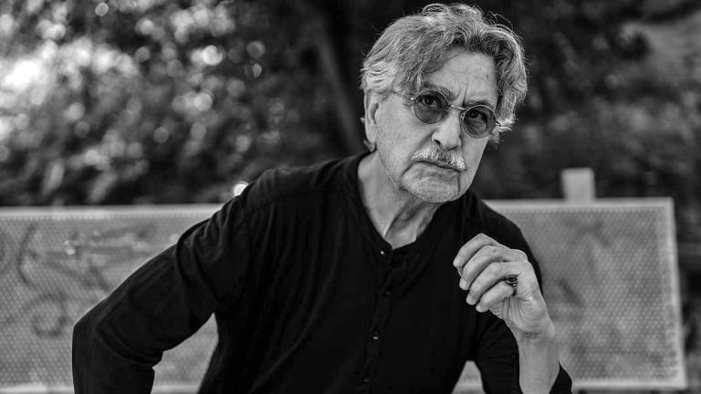 Όταν ο Νίκος Γαλανός είχε μιλήσει για τη ζωή του: «Είμαι γεμάτος, σχεδόν πλήρης. Ένα κομμάτι που δεν γέμισε, δεν με πειράζει»