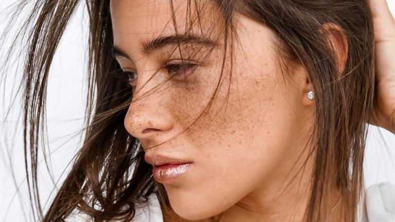 Oily Skin