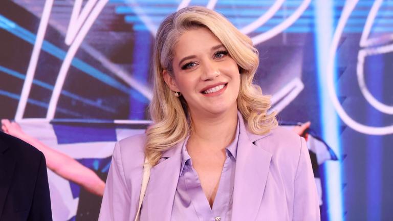 Τζένη Θεωνά - Δήμος Αναστασιάδης: Το φύλο του μωρού που περιμένουν