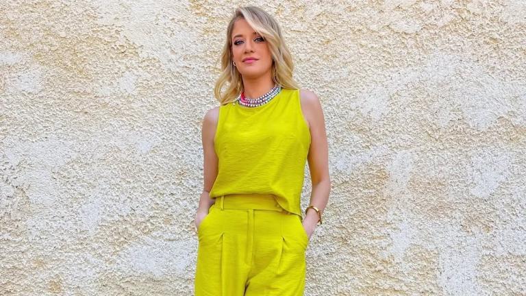 Φωτογραφία Instagram/Jenny Theona