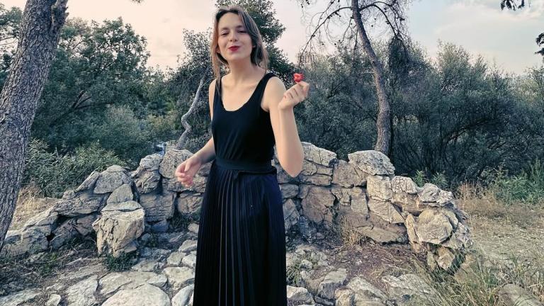Βαλίσια Γκλέτσου