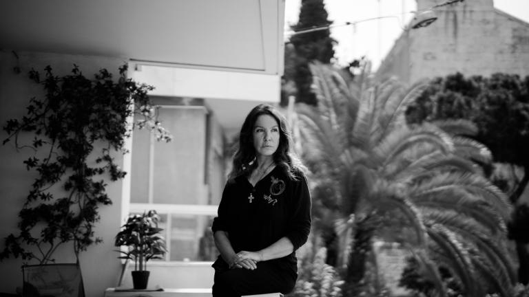  Φωτογραφία: Παναγιώτης Μάλλιαρης για το Bovary.gr 