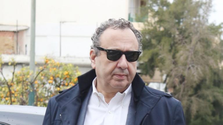 Χρήστος Χωμενίδης/Φωτογραφία NDP