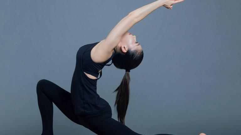 Πώς ωφελεί η yoga τον εγκέφαλο
