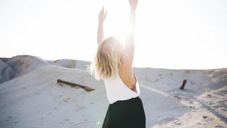 Ζώδια/Φωτογραφία Unsplash