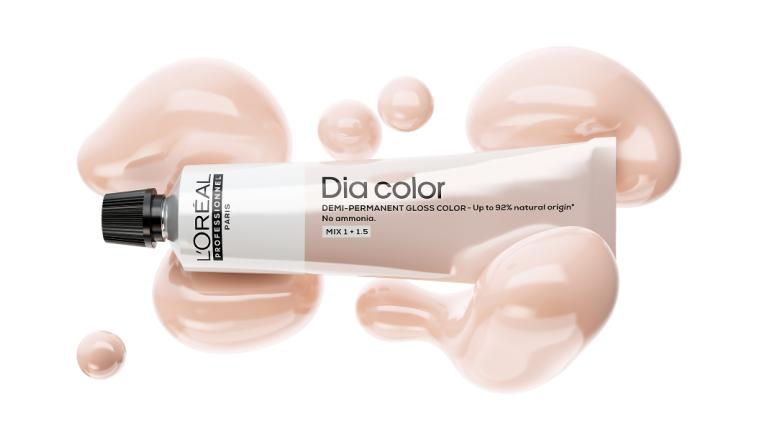  Dia της L’Oréal Professionnel