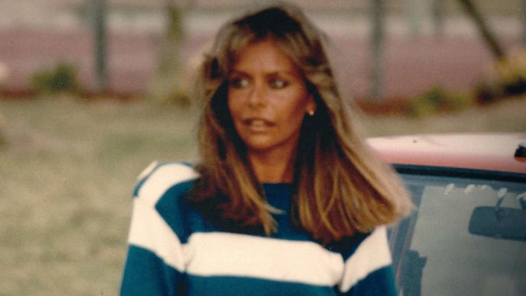 Nora Dalmasso