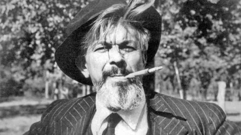 Ανδρέας Εμπειρίκος, ο ποιητής του φακού: Οι αθέατες φωτογραφίες του εκτίθενται για πρώτη φορά