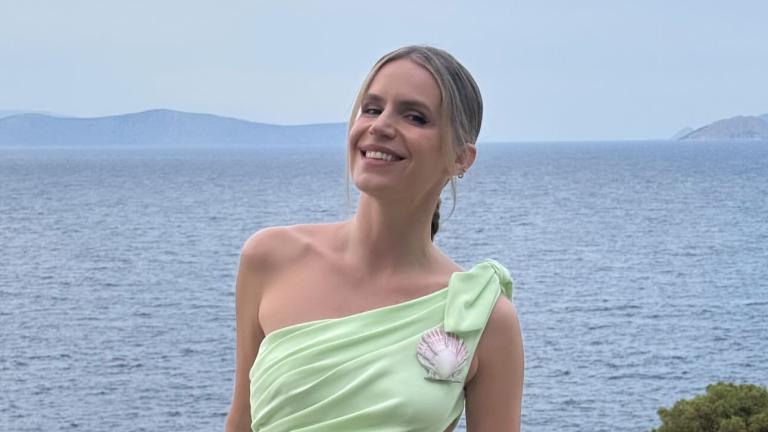 Ευγενία Νιάρχου