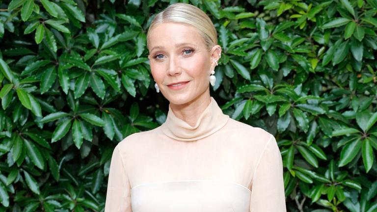 Goop by Gwyneth Paltrow