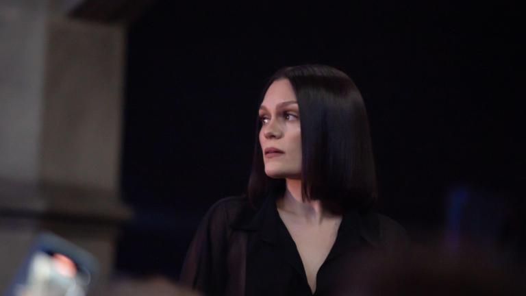 Η Jessie J ανακοίνωσε πως έχει καρκίνο στο στήθος