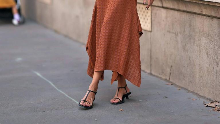 kitten heels