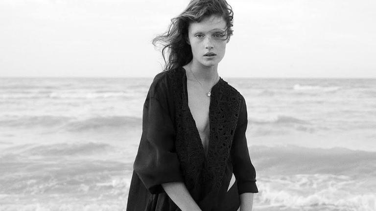 Τα 5 λινά κομμάτια από H&M που χρειάζεσαι για κομψά καλοκαιρινά looks