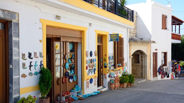 Η Κρήτη πέρα από τα Χανιά και το Ηράκλειο: Ένα ταξίδι γύρω από τον Ψηλορείτη