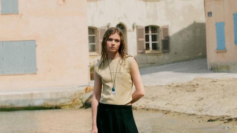 5 κομμάτια από τις εκπτώσεις των Massimo Dutti -Με 200 ευρώ είσαι έτοιμη για διακοπές