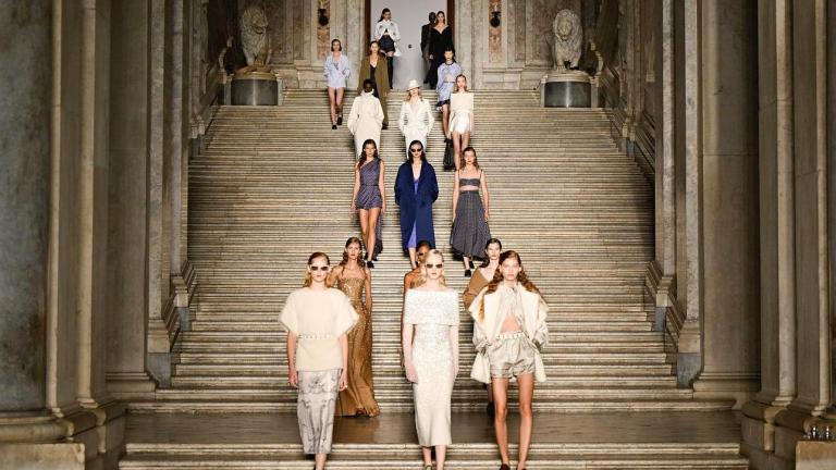 Max Mara Cruise 2026