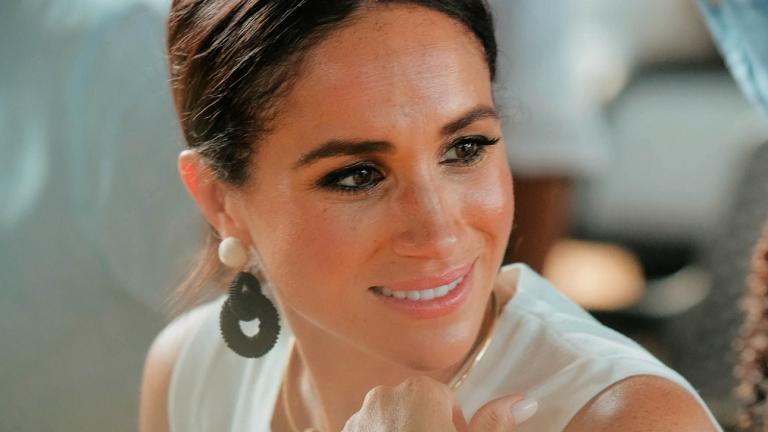 Μέγκαν Μαρκλ/Φωτογραφία: The Mega Agency-Profimedia