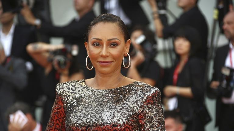 Mel B