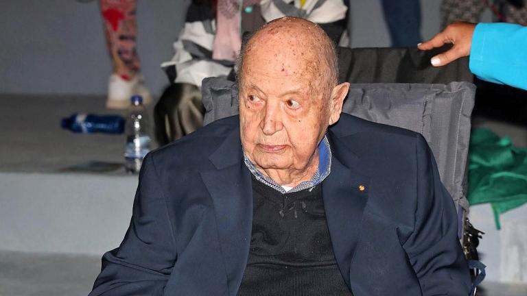 «Ο Αιώνας του Μίμη Πλέσσα»: Ένα μοναδικό μουσικό αφιέρωμα για το MDA Ελλάς 