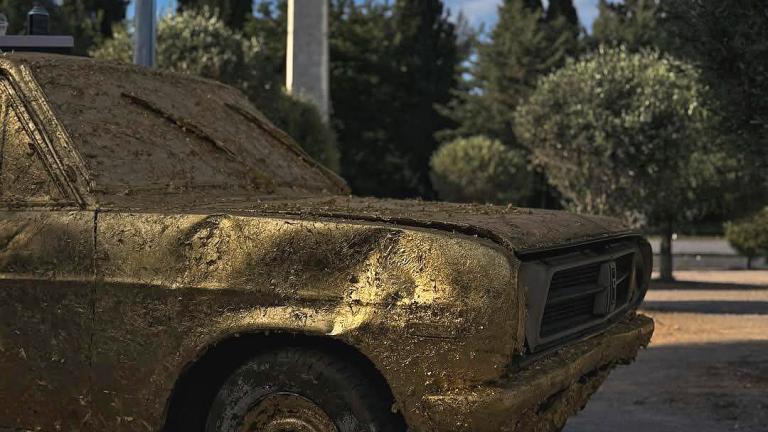 Plasmata 3 στο Πεδίον του Άρεως: Είδαμε την εντυπωσιακή έκθεση που ολοκληρώνεται στις 15 Ιουνίου
