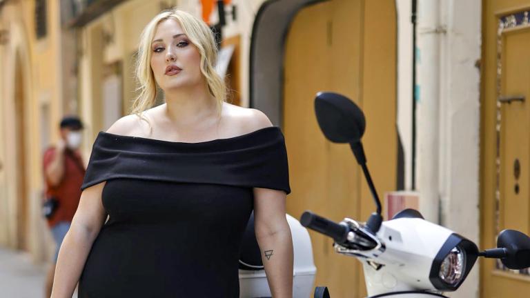 «Θα ντυθώ καλά όταν χάσω κιλά» -Η αλήθεια πίσω από αυτή τη φράση, σύμφωνα με τη fashion expert