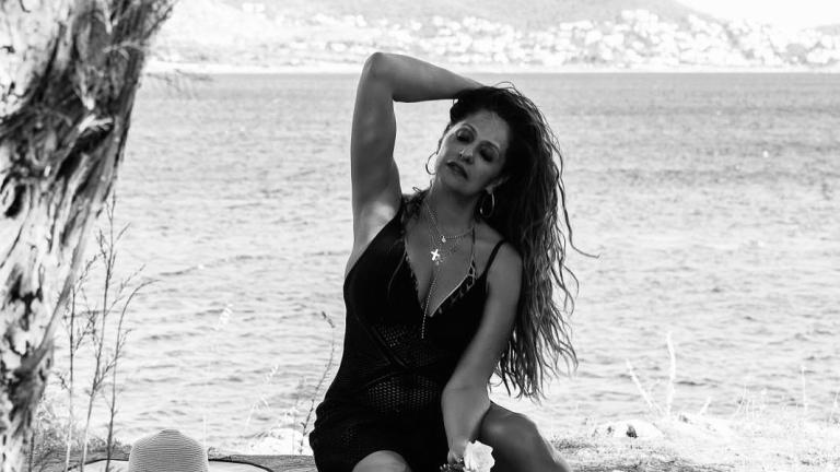 Βίκυ Κουλιανού