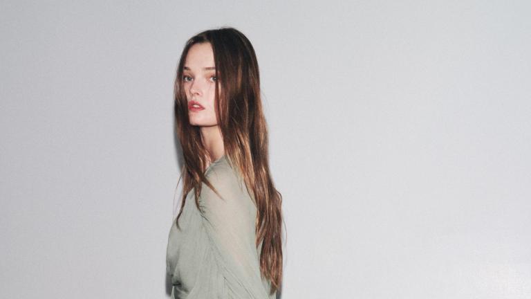 φόρεμα zara