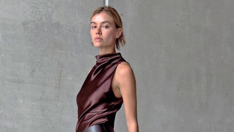Φωτογραφία Zara 