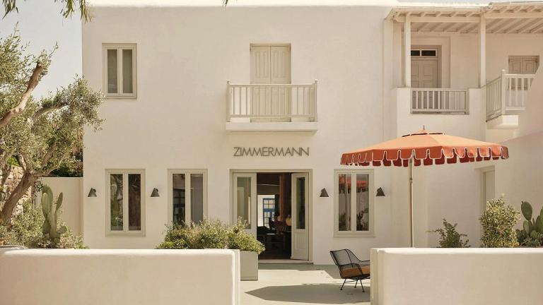 Zimmermann