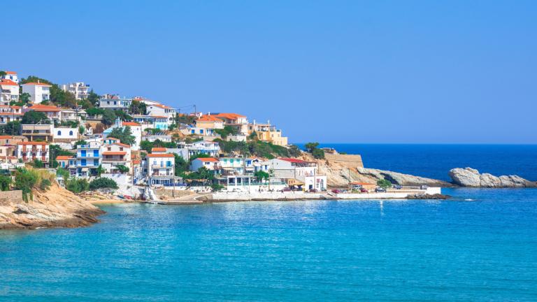 Αρμενιστής, Ικαρία / Φωτογραφία: Shutterstock