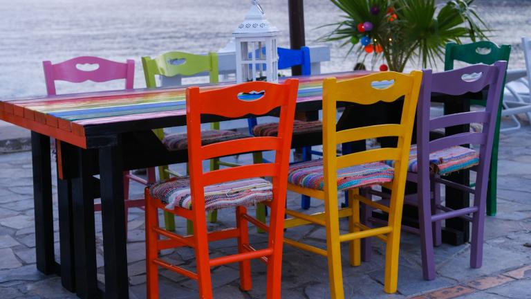 Καψάλι, Κύθηρα / Φωτογραφία: Shutterstock