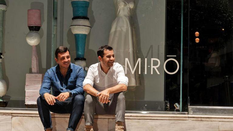 Οι MIRO
