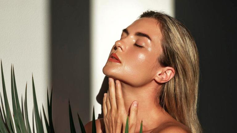 Make-up στη ζέστη -Αυτά τα foundation είναι ιδανικά για μέρες με υγρασία
