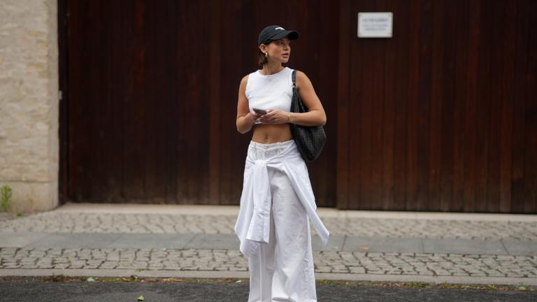 Street Style Berlin