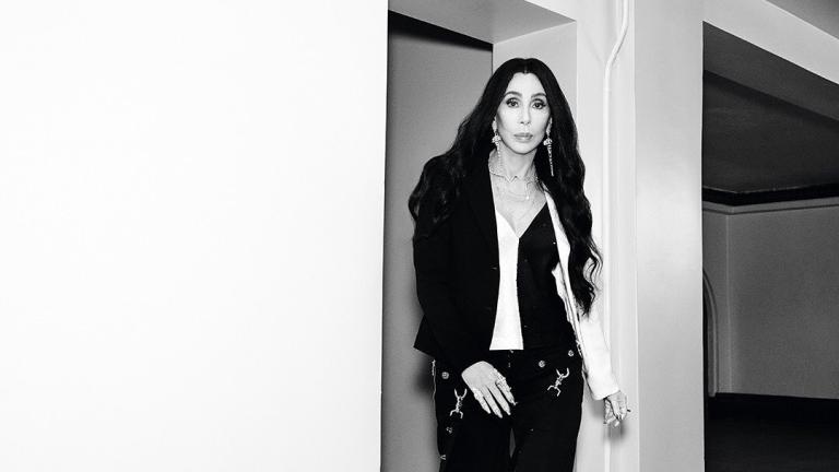 Φωτογραφία Instagram/Cher 