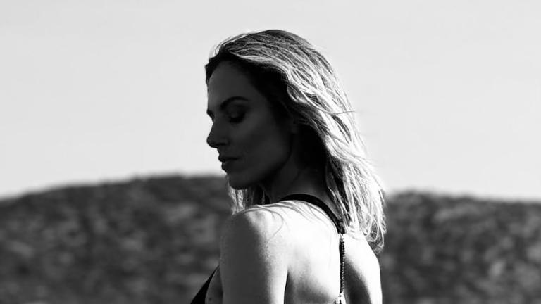 Το αγαπημέν καλοκαιρινό πιάτο της Ντορέττας Παπαδημητρίου