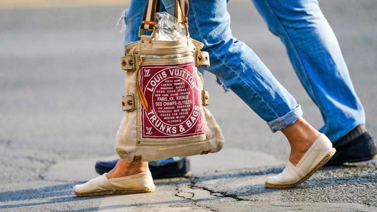 Οι εσπαντρίγιες που αγαπά η style expert -Βρήκαμε τις πιο κομψές για το καλοκαίρι 