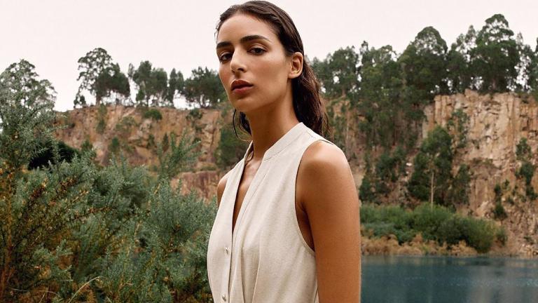 Φωτογραφία Zara 