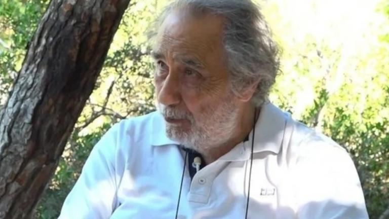 Κώστας Αρζόγλου