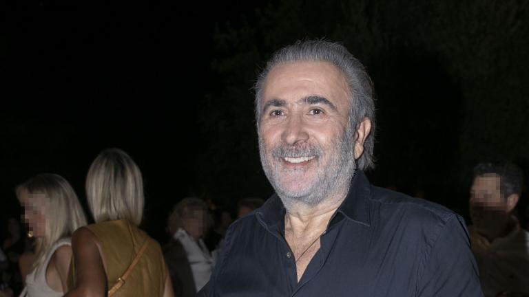 Μαριέλλη Λαζοπούλου: Ποια είναι η κόρη του Λάκη Λαζόπουλου που παντρεύτηκε στην Πάρο υπό άκρα μυστικότητα