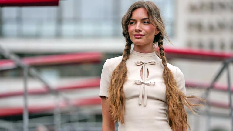 Summer Braids: Πώς να κάνετε μόνες σας τις πιο όμορφες καλοκαιρινές πλεξούδες