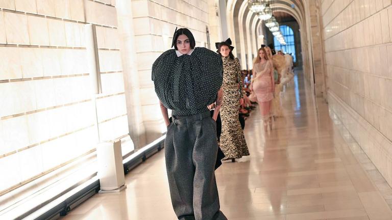 Marc Jacobs