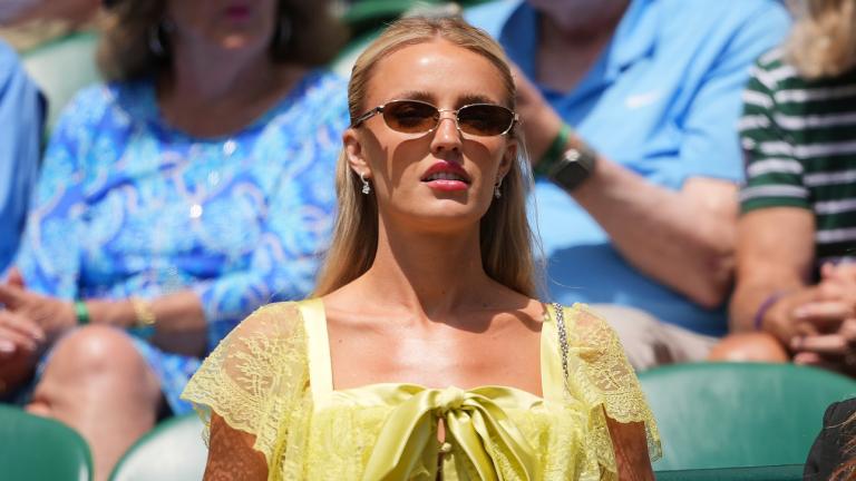 Πώς μια Influencer φέρνει τα κορίτσια του Tik Tok στο Wimbledon