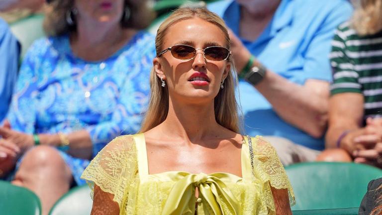 Πώς μια Influencer φέρνει τα κορίτσια του Tik Tok στο Wimbledon