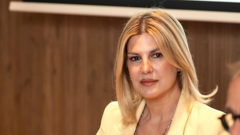 Φωτογραφία Instagram/@raniathraskia