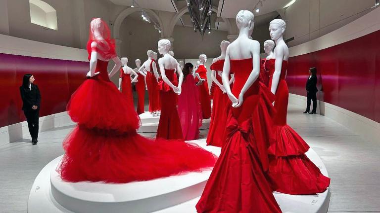 Orizzonti/Rosso