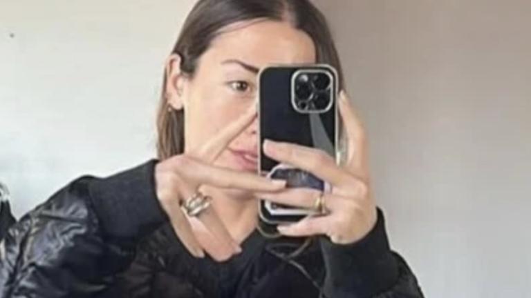 Taylor McNeill: Η ενδυματολόγος που μεταμορφώνει τους A-listers του Hollywood